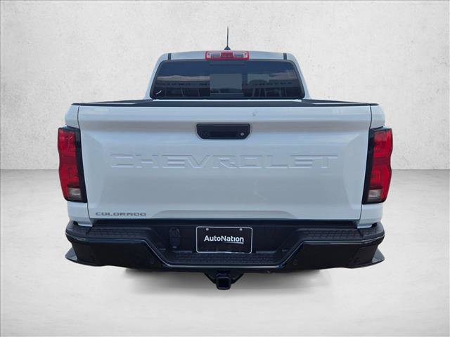 New 2026 Chevrolet Colorado Z71 w/ Technology Package AWD/4WD image 8