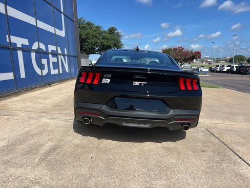 New 2025 Ford Mustang GT image 5