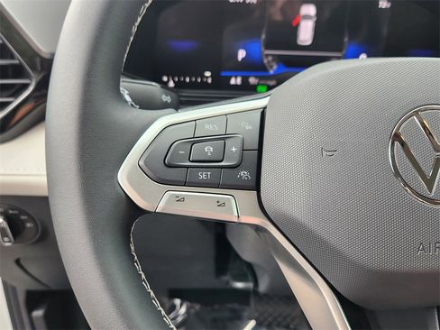New 2025 Volkswagen Taos S image 16