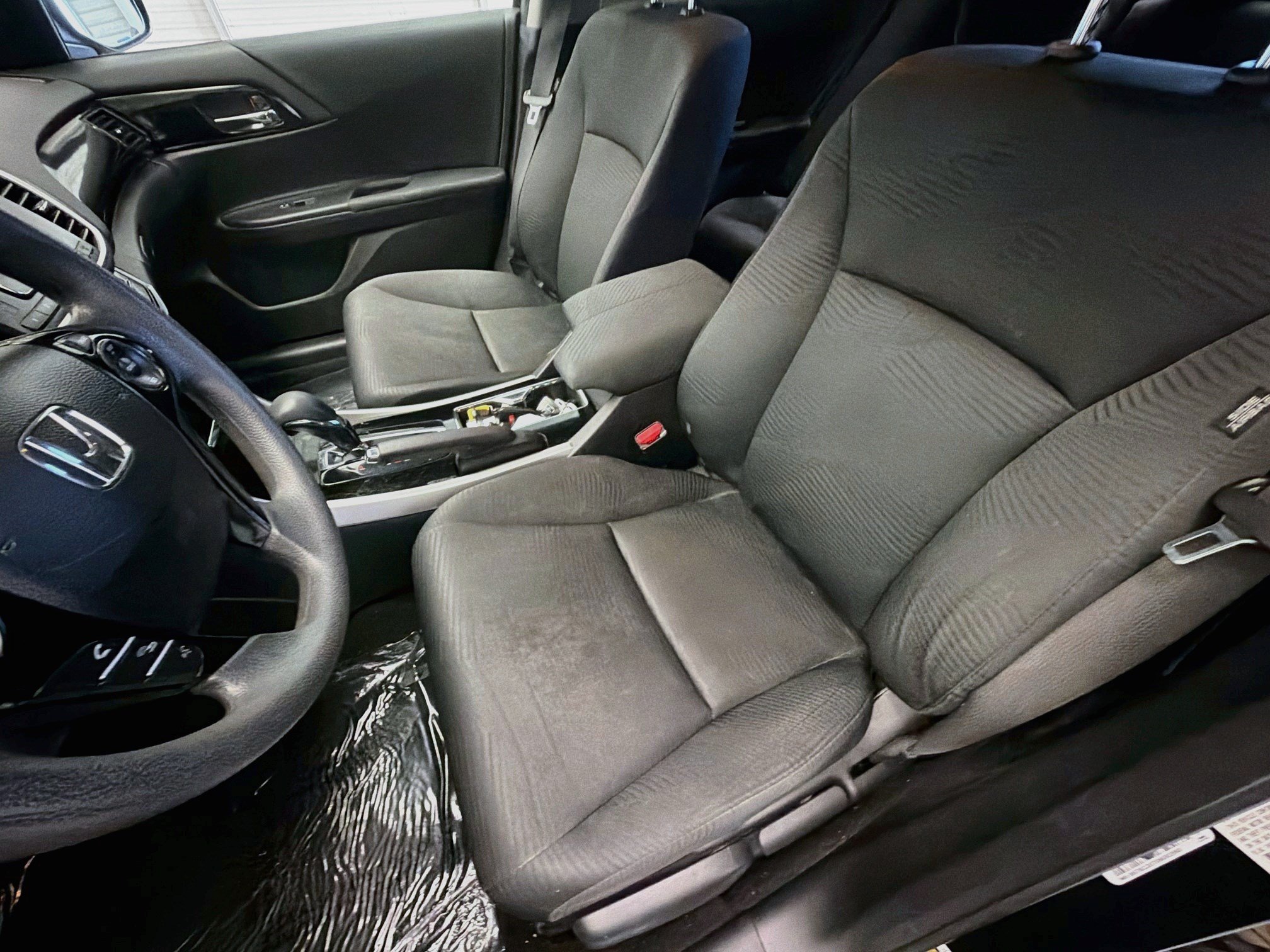 Used 2016 Honda Accord LX image 11