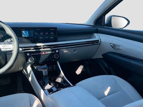Used 2025 Hyundai Tucson SEL image 25