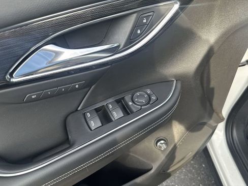 Certified 2023 Buick Envision Essence FWD image 22