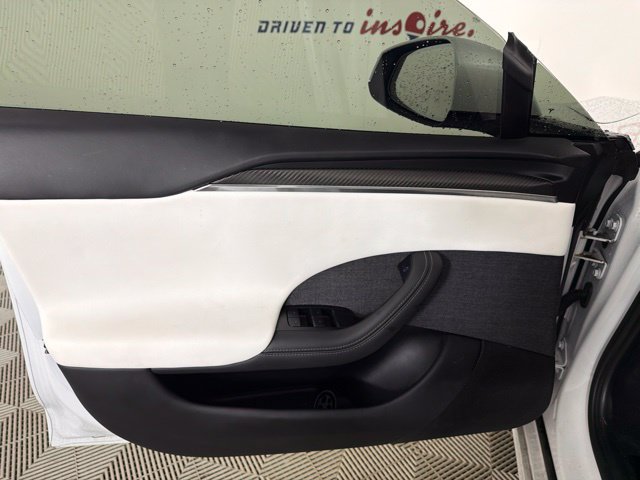 Used 2022 Tesla Model S Plaid AWD/4WD image 20