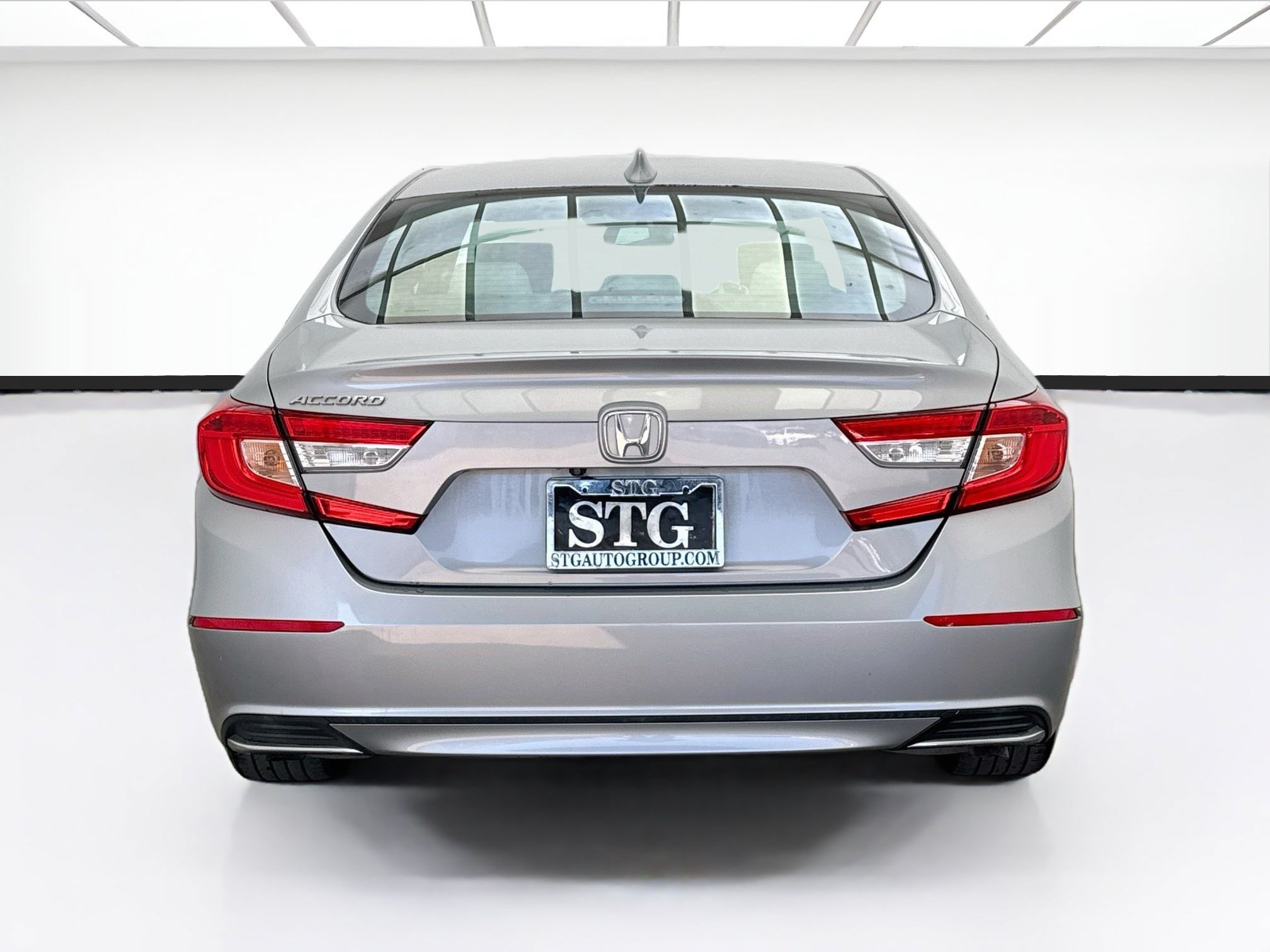 Used 2019 Honda Accord LX image 5