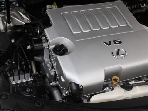 Used 2016 Lexus ES 350 image 32