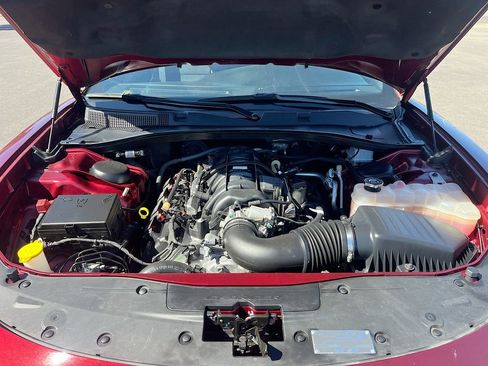 Used 2023 Dodge Charger R/T w/ Plus Group RWD image 32