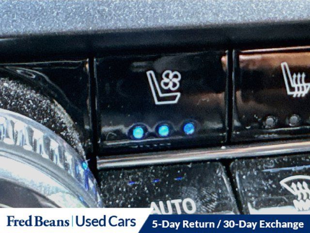 Used 2024 Acura ZDX Type S AWD/4WD image 26
