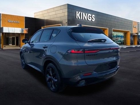 New 2024 Dodge Hornet R/T Plus image 3