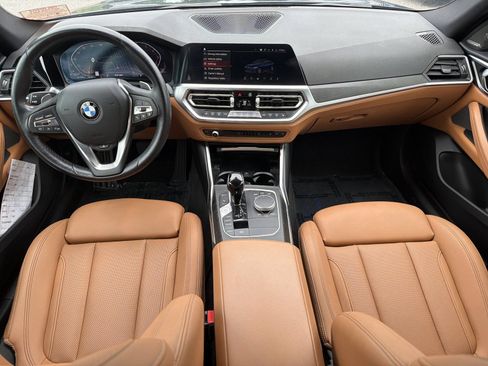 Certified 2023 BMW 430i Gran Coupe w/ Premium Package RWD image 13