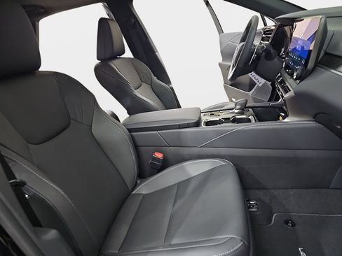 New 2026 Lexus RX 350 Premium AWD/4WD image 10
