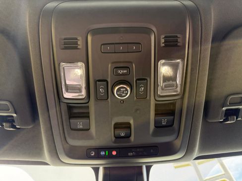 Certified 2021 Chevrolet Tahoe RST w/ Luxury Package AWD/4WD image 15