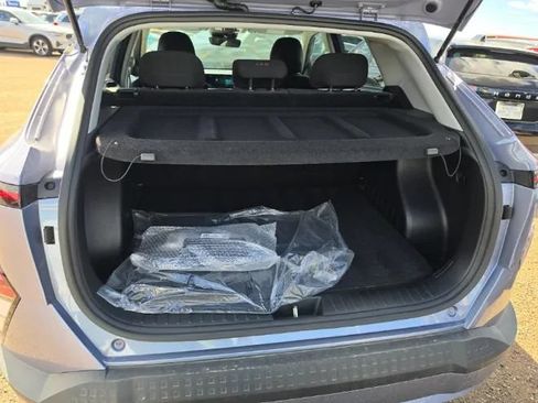 Used 2024 Hyundai Kona SEL FWD image 14