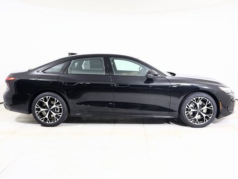 New 2026 Audi A6 Premium Plus image 17