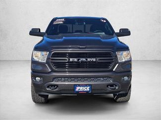 Used 2019 RAM 1500 Big Horn video 2