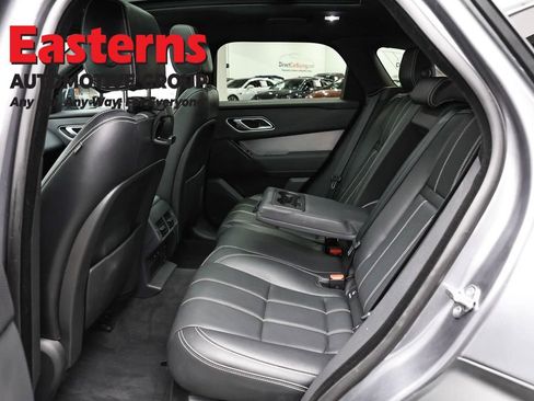 Used 2023 Land Rover Range Rover Velar R-Dynamic S image 22