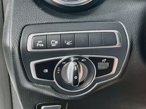 Used 2019 Mercedes-Benz GLC 63 AMG 4MATIC image 10