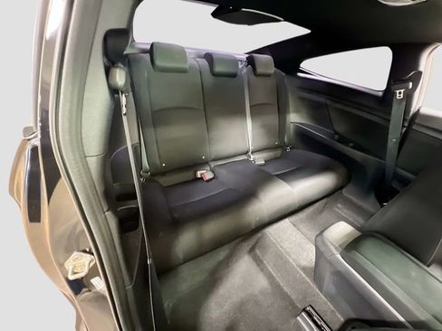 Used 2019 Honda Civic EX image 27