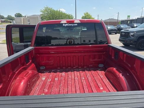 Used 2016 Ford F150 XLT w/ Equipment Group 301A Mid AWD/4WD image 26