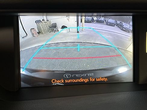 Used 2014 Lexus ES 300h 300h image 22