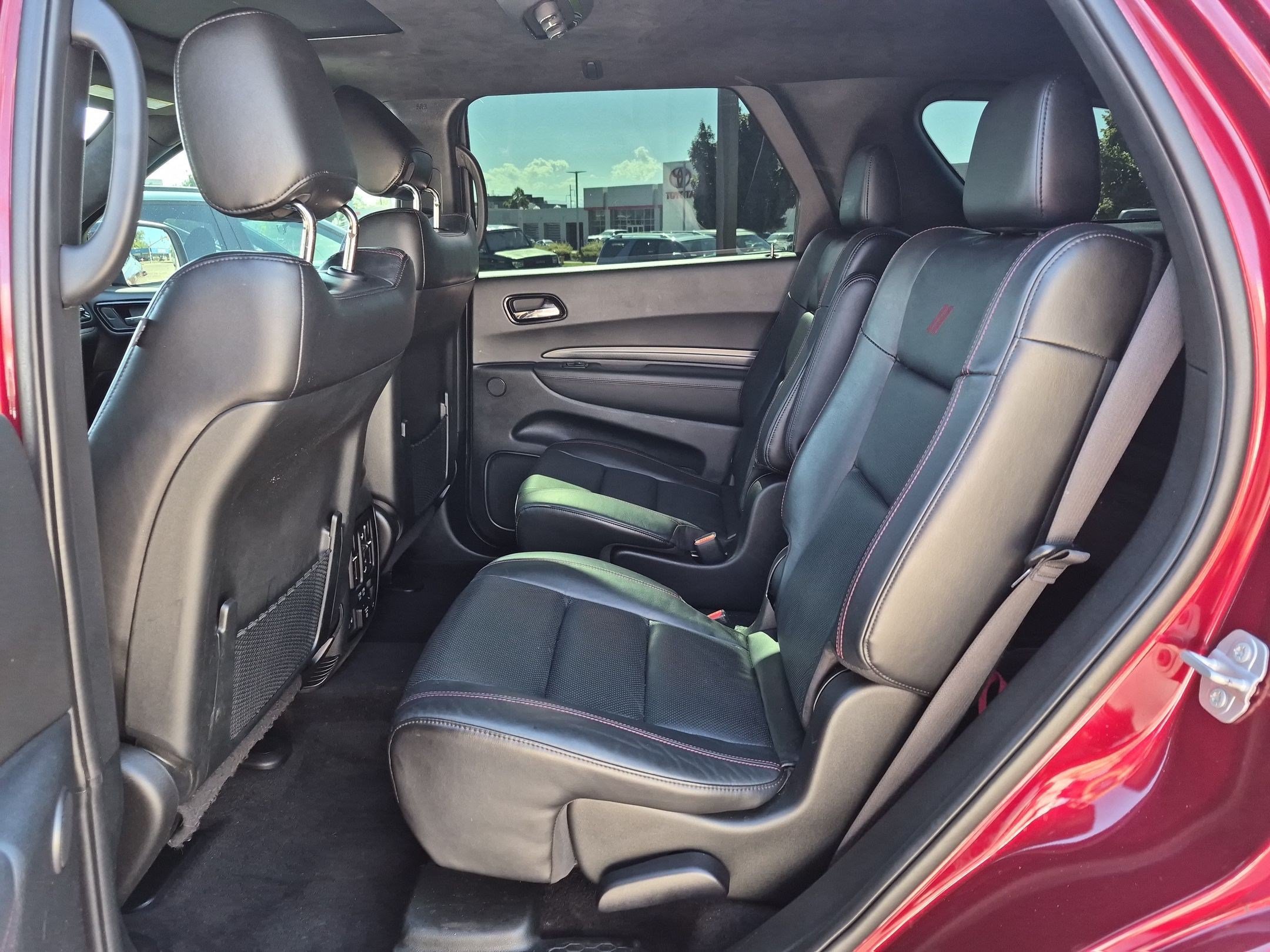 Used 2022 Dodge Durango R/T AWD/4WD image 29