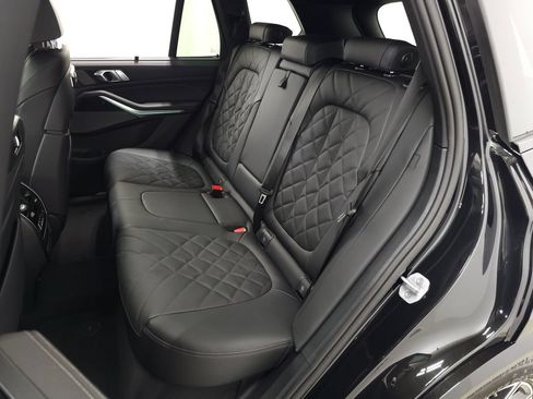 Used 2026 BMW X5 xDrive40i w/ Executive Package AWD/4WD image 34