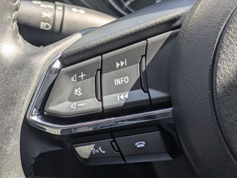 Certified 2025 MAZDA CX-5 AWD 2.5 S w/ Select Package image 24