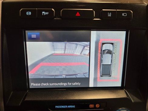 Used 2020 Ford F350 Limited image 67