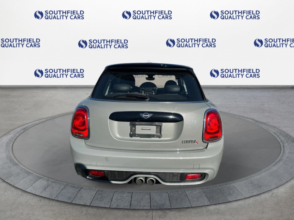 Used 2019 MINI Cooper S FWD image 5