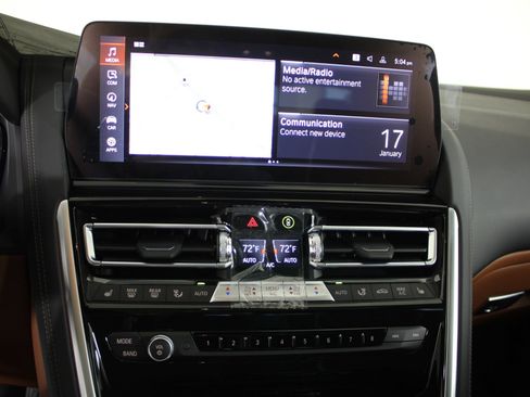 New 2026 BMW 840i w/ M Sport Professional Package RWD image 27