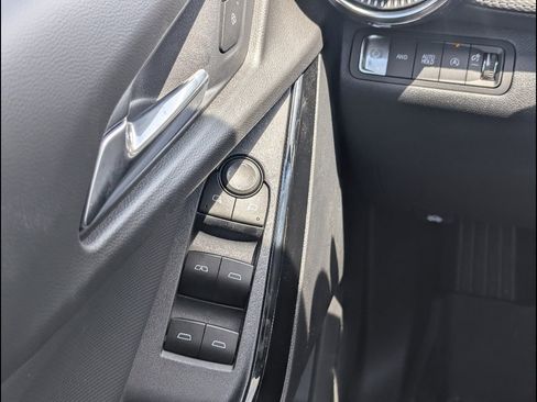 New 2026 Chevrolet Equinox LT w/ Safety and Technology Package AWD/4WD image 20