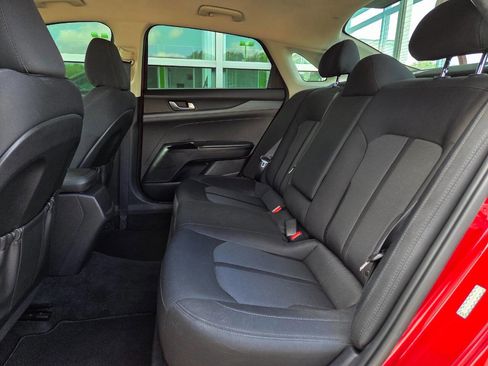 Used 2021 Kia K5 LXS image 13