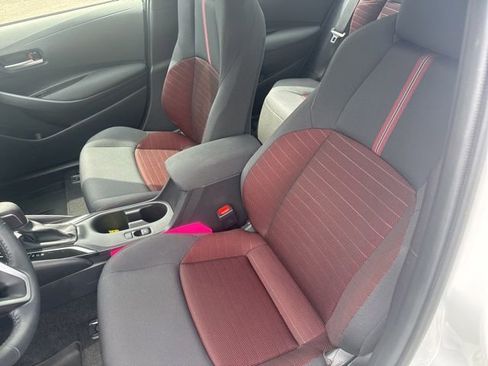 Used 2026 Toyota Corolla SE FWD image 24