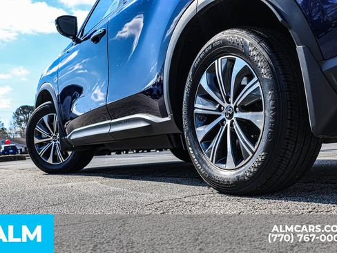 Used 2024 INFINITI QX60 Pure FWD image 17