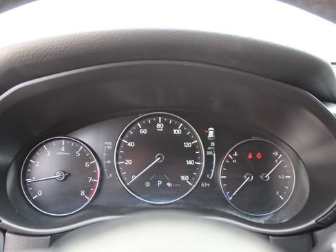 Certified 2025 MAZDA CX-50 AWD 2.5 S w/ Preferred Package image 20