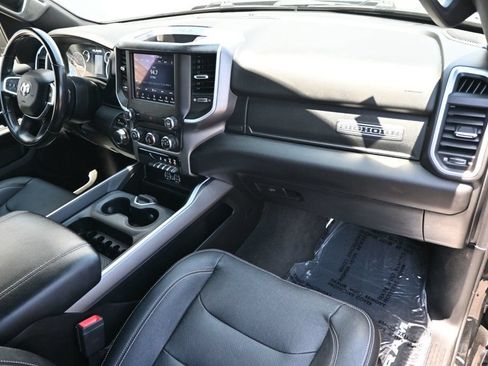 Used 2020 RAM 1500 Big Horn RWD image 12