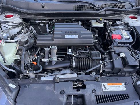 Used 2020 Honda CR-V EX-L image 28