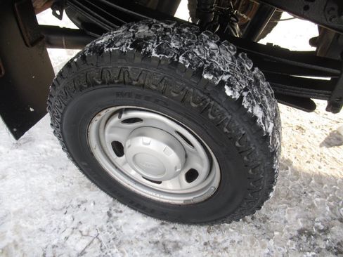 Used 2017 Ford F350 XL image 8