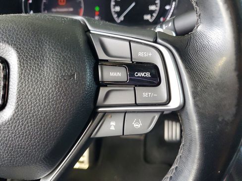 Used 2020 Honda Accord Sport image 24