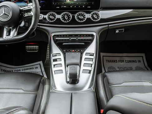 Used 2022 Mercedes-Benz AMG GT 53 image 13