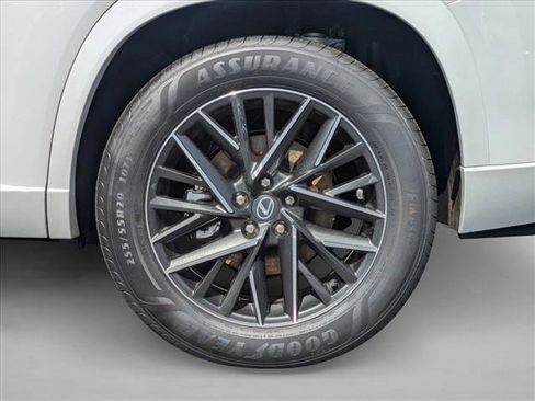 New 2026 Lexus TX 350 AWD image 9