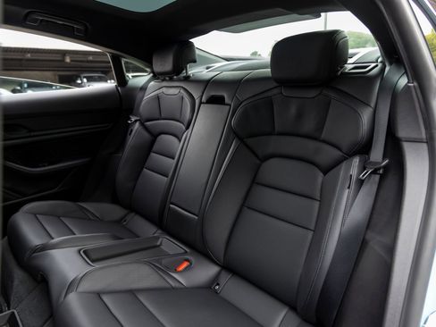 Certified 2024 Porsche Taycan RWD image 46