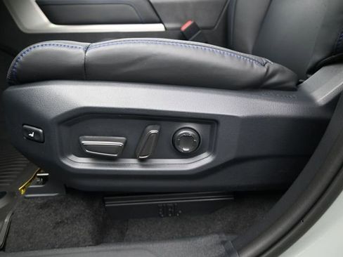 New 2026 Toyota Tundra Platinum image 10