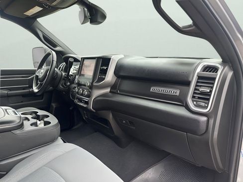 Certified 2024 RAM 3500 Big Horn image 14