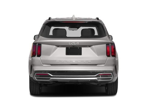 Used 2022 Kia Sorento EX w/ Panoramic Sunroof Package image 6