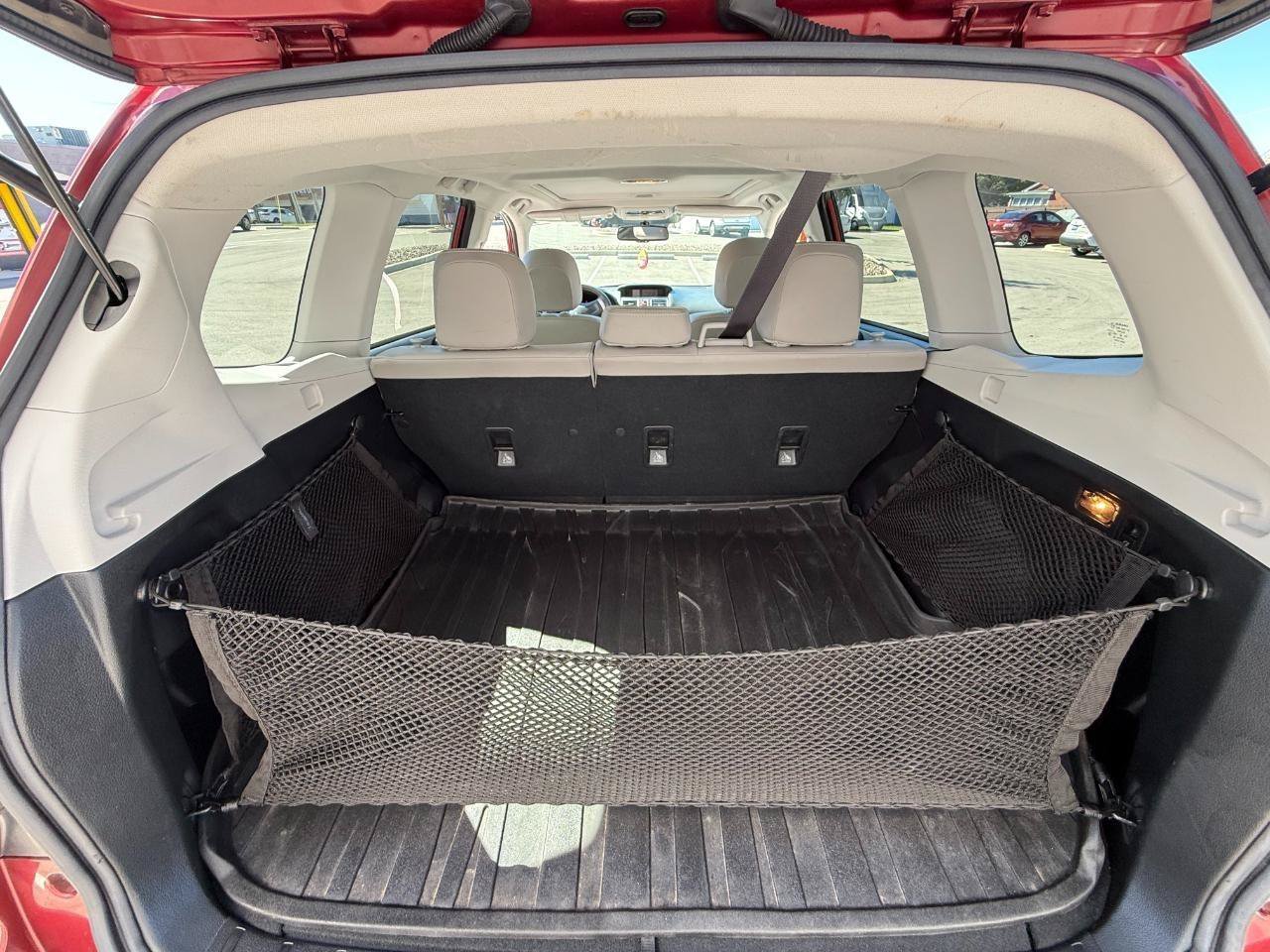 Used 2016 Subaru Forester 2.5i Touring AWD/4WD image 17