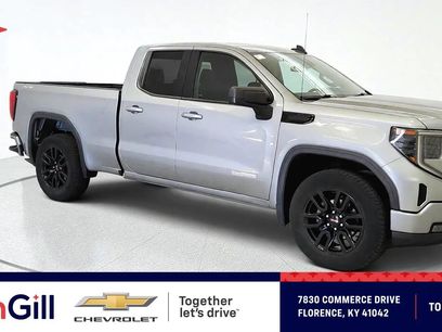 Used 2023 GMC Sierra 1500 Elevation