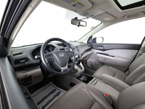 Used 2013 Honda CR-V EX-L image 10