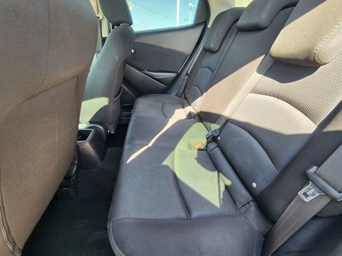 Used 2017 Toyota Yaris iA image 15