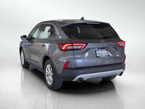 Used 2023 Ford Escape Active FWD image 5