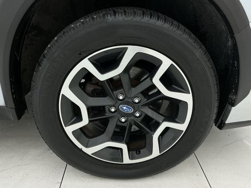 Used 2017 Subaru Crosstrek 2.0i Premium AWD/4WD image 45